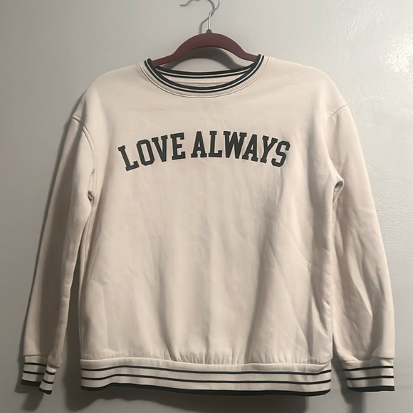 Cat and jack sweater Size JL 10-12 - Picture 1 of 5